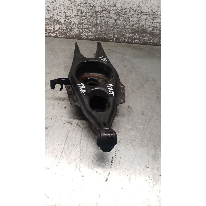Recambio de brazo suspension inferior trasero izquierdo para mercedes-benz clase e (w211) e 280 cdi (211.020) referencia OEM IAM