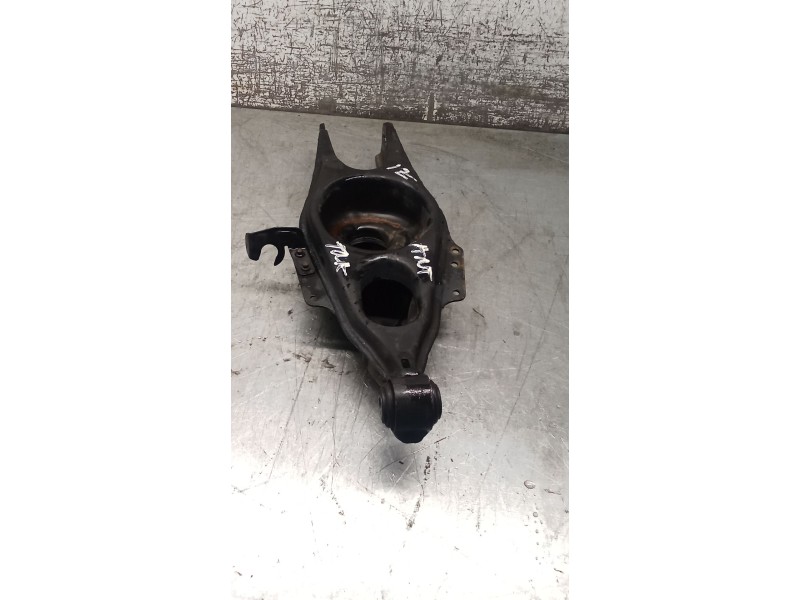 Recambio de brazo suspension inferior trasero izquierdo para mercedes-benz clase e (w211) e 280 cdi (211.020) referencia OEM IAM
