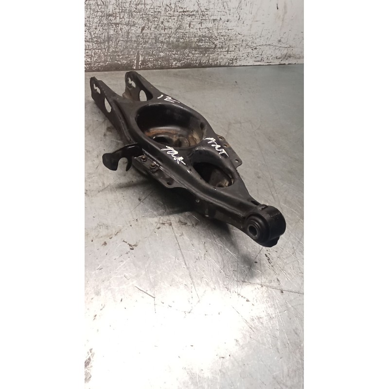 Recambio de brazo suspension inferior trasero izquierdo para mercedes-benz clase e (w211) e 280 cdi (211.020) referencia OEM IAM