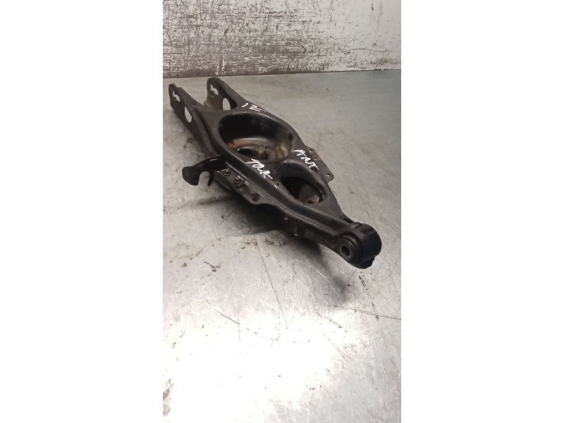 Recambio de brazo suspension inferior trasero izquierdo para mercedes-benz clase e (w211) e 280 cdi (211.020) referencia OEM IAM