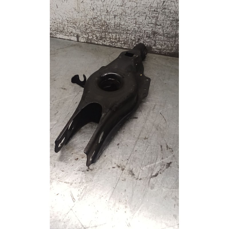 Recambio de brazo suspension inferior trasero izquierdo para mercedes-benz clase e (w211) e 280 cdi (211.020) referencia OEM IAM