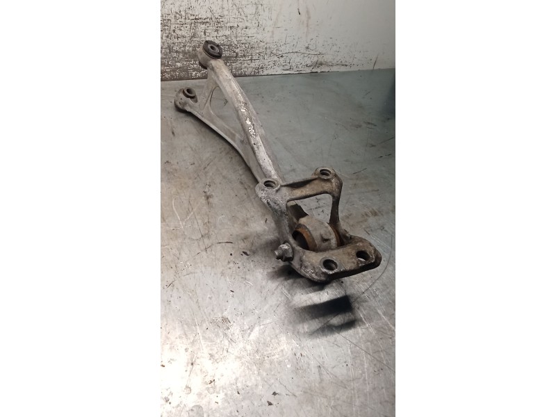 Recambio de brazo suspension superior trasero derecho para peugeot 406 coupé (8c) 2.2 hdi referencia OEM IAM  TIRANTE 00