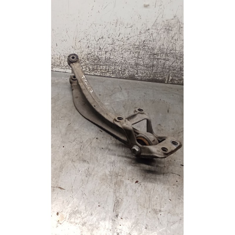 Recambio de brazo suspension superior trasero izquierdo para peugeot 406 coupé (8c) 2.2 hdi referencia OEM IAM  TIRANTE 00