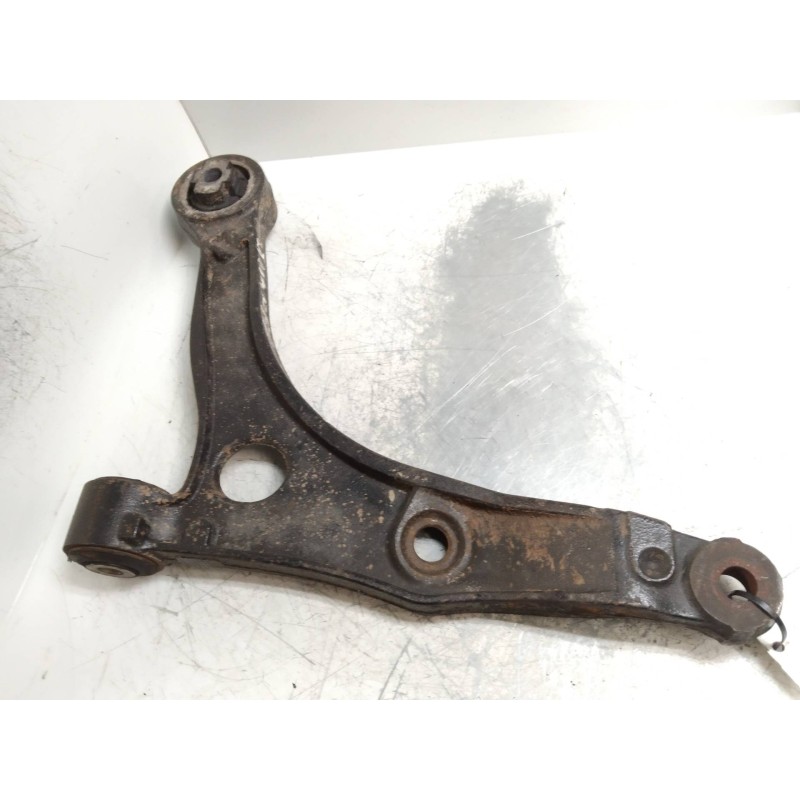 Recambio de brazo suspension inferior delantero derecho para citroen jumper caja cerrada (06.2006 =>) referencia OEM IAM   