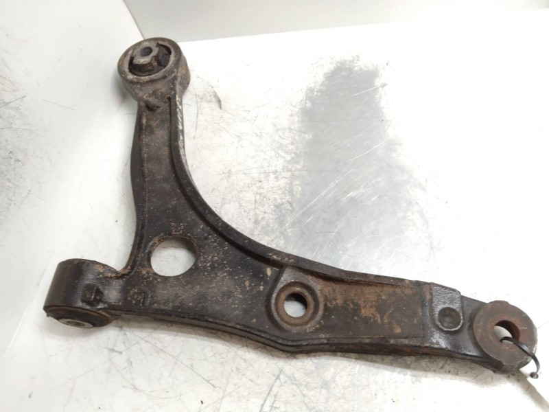 Recambio de brazo suspension inferior delantero derecho para citroen jumper caja cerrada (06.2006 =>) referencia OEM IAM   