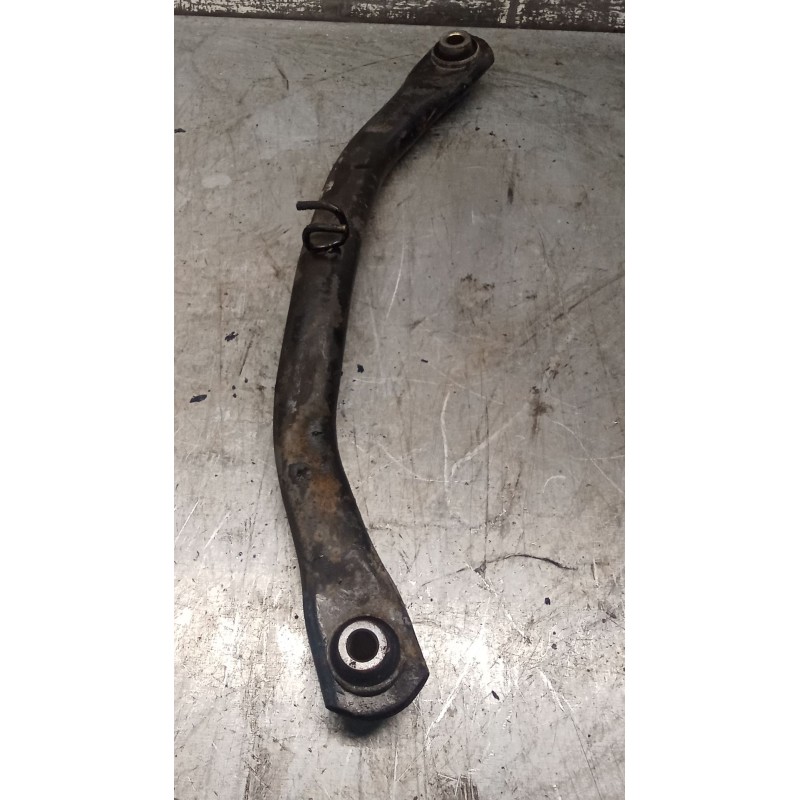 Recambio de brazo suspension superior trasero izquierdo para peugeot 406 coupé (8c) 2.2 hdi referencia OEM IAM   00
