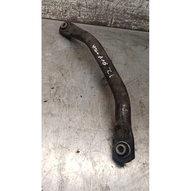 Recambio de brazo suspension superior trasero izquierdo para peugeot 406 coupé (8c) 2.2 hdi referencia OEM IAM   00