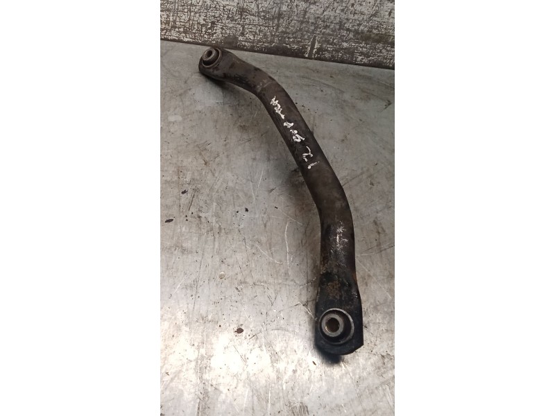 Recambio de brazo suspension superior trasero izquierdo para peugeot 406 coupé (8c) 2.2 hdi referencia OEM IAM   00