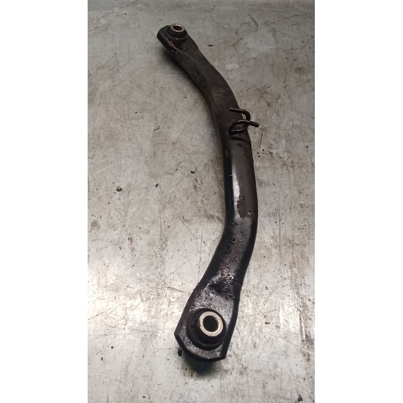 Recambio de brazo suspension superior trasero derecho para peugeot 406 coupé (8c) 2.2 hdi referencia OEM IAM   00