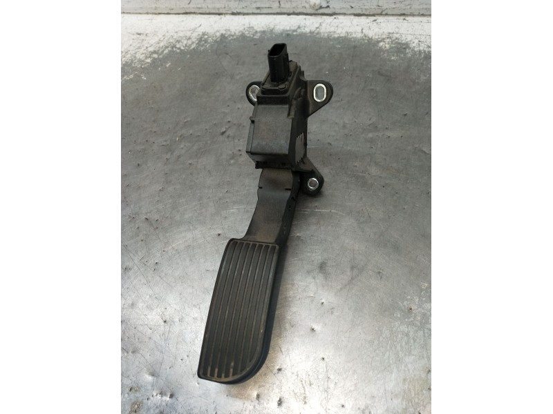 Recambio de potenciometro pedal para toyota aygo (_b4_) 1.0 (kgb40) referencia OEM IAM 781100H040 13029148207 2014
