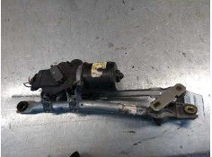 Recambio de motor limpia delantero para peugeot 107 1.0 cat (384f) referencia OEM IAM    2
