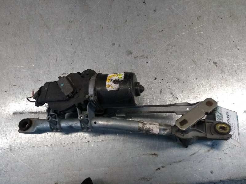 Recambio de motor limpia delantero para peugeot 107 1.0 cat (384f) referencia OEM IAM   