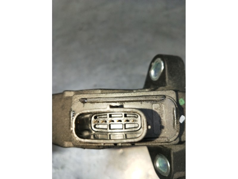 Recambio de potenciometro pedal para toyota aygo (_b4_) 1.0 (kgb40) referencia OEM IAM 781100H040 13029148207 2014