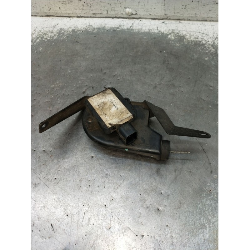 Recambio de potenciometro pedal para citroën xsara (n1) 2.0 hdi 90 referencia OEM IAM 9635553580 1004982 2010