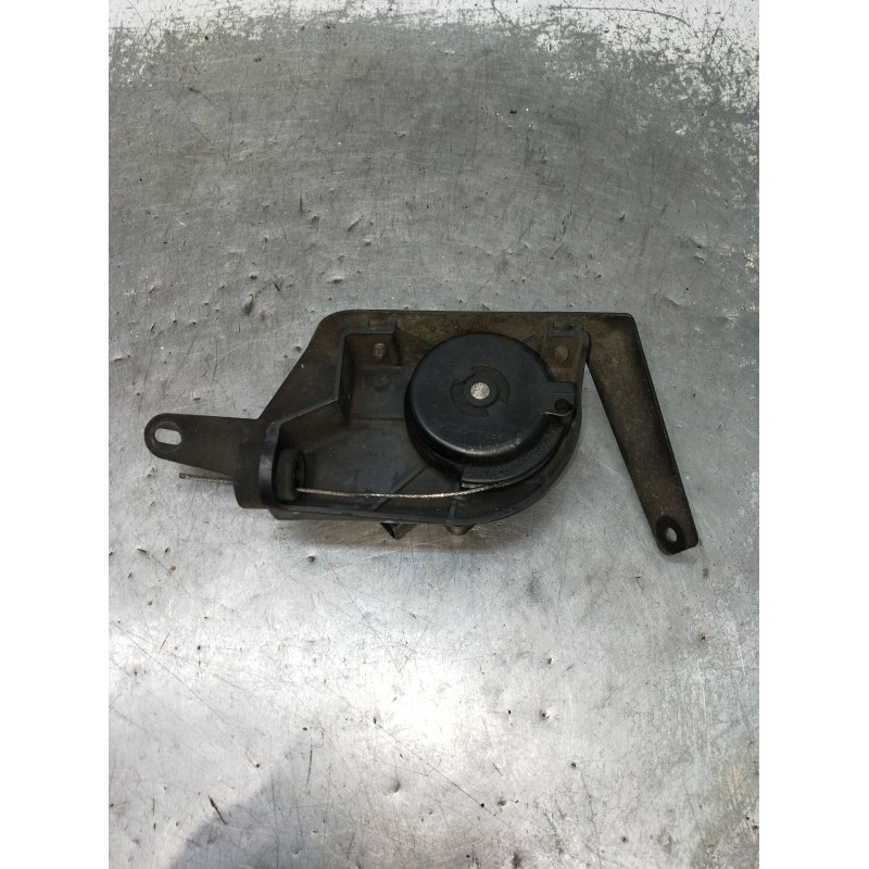 Recambio de potenciometro pedal para citroën xsara (n1) 2.0 hdi 90 referencia OEM IAM 9635553580 1004982 2010