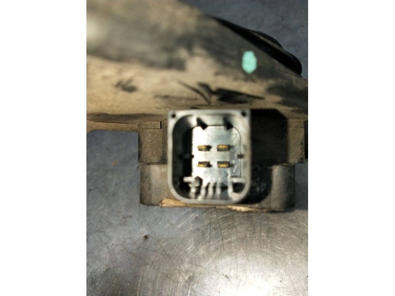 Recambio de potenciometro pedal para citroën xsara (n1) 2.0 hdi 90 referencia OEM IAM 9635553580 1004982 2010