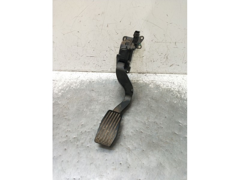 Recambio de potenciometro pedal para citroën nemo furgoneta/monovolumen (aa_) 1.3 bluehdi 80 referencia OEM IAM 6PV01017523 5201