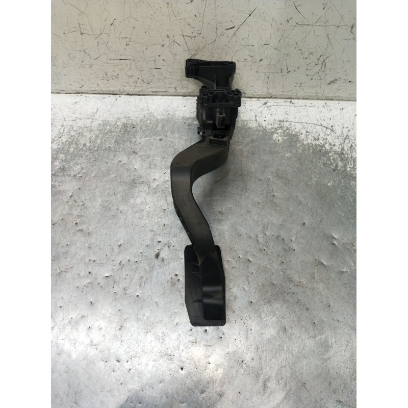 Recambio de potenciometro pedal para citroën nemo furgoneta/monovolumen (aa_) 1.3 bluehdi 80 referencia OEM IAM 6PV01017523 5201