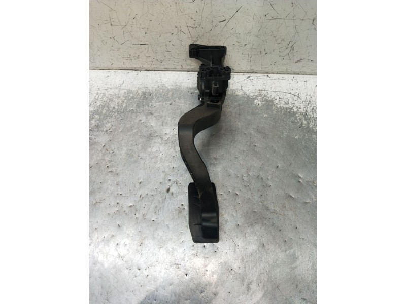 Recambio de potenciometro pedal para citroën nemo furgoneta/monovolumen (aa_) 1.3 bluehdi 80 referencia OEM IAM 6PV01017523 5201