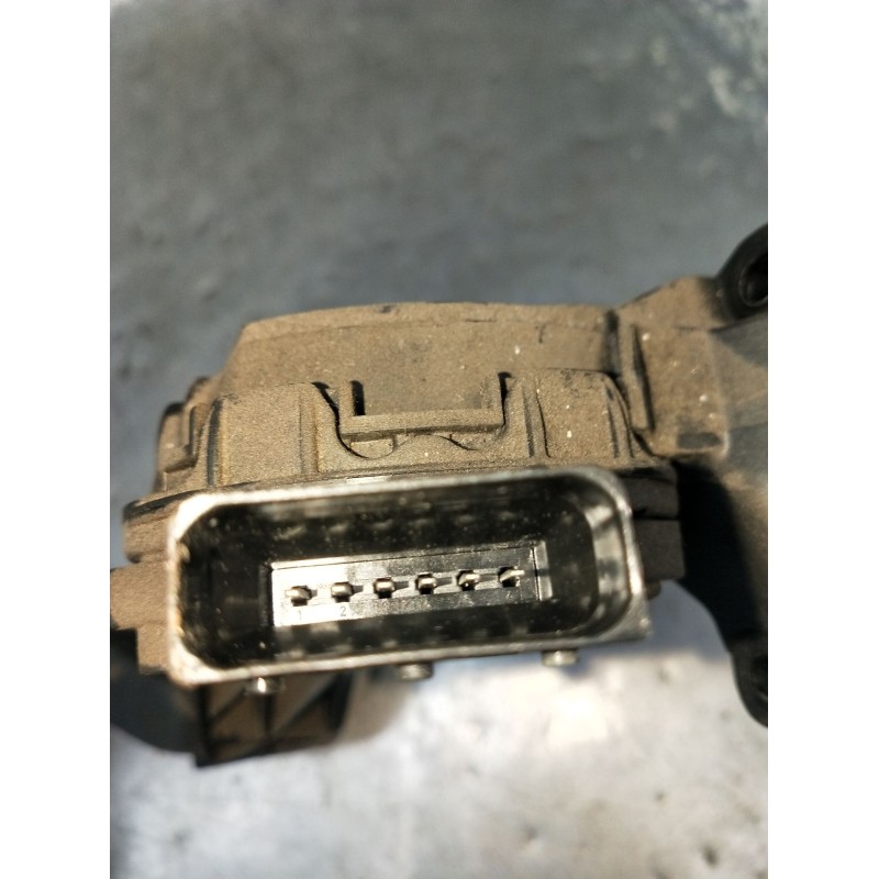 Recambio de potenciometro pedal para citroën nemo furgoneta/monovolumen (aa_) 1.3 bluehdi 80 referencia OEM IAM 6PV01017523 5201