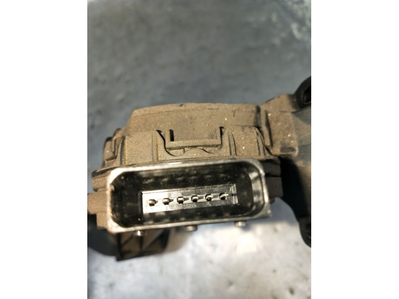 Recambio de potenciometro pedal para citroën nemo furgoneta/monovolumen (aa_) 1.3 bluehdi 80 referencia OEM IAM 6PV01017523 5201