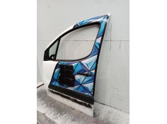 Recambio de puerta delantera izquierda para citroën berlingo furgoneta/monovolumen (b9) 1.6 hdi / bluehdi 75 referencia OEM IAM  2