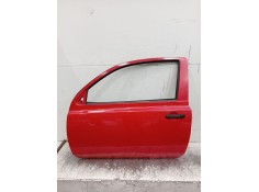 Recambio de puerta delantera izquierda para nissan micra iii (k12) 1.2 16v referencia OEM IAM   2003 3P