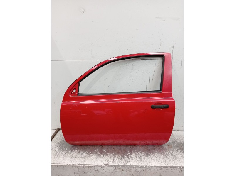 Recambio de puerta delantera izquierda para nissan micra iii (k12) 1.2 16v referencia OEM IAM   2003 3P