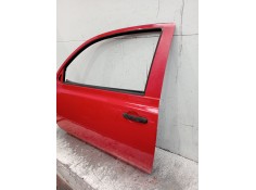 Recambio de puerta delantera izquierda para nissan micra iii (k12) 1.2 16v referencia OEM IAM   2003 3P 2