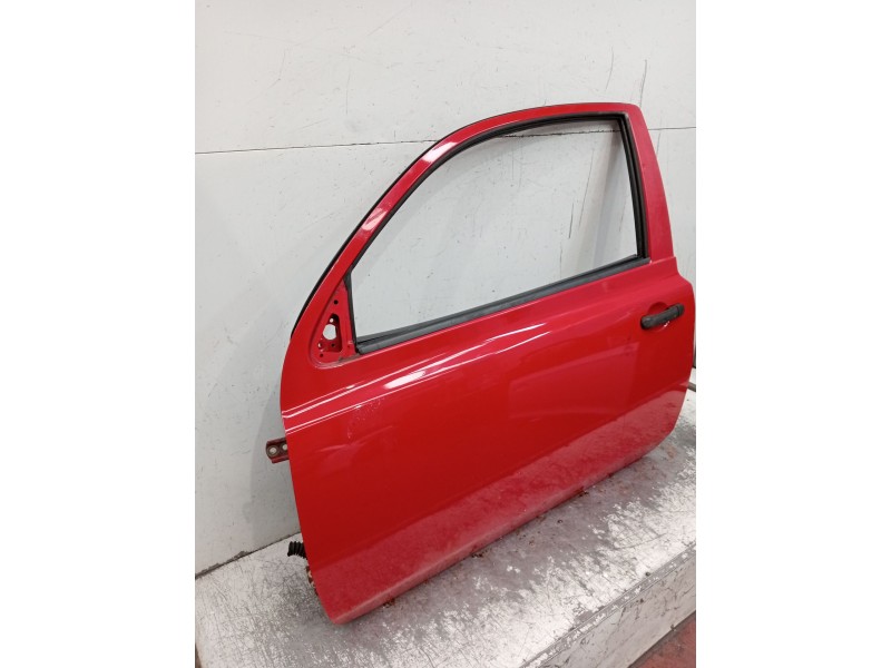 Recambio de puerta delantera izquierda para nissan micra iii (k12) 1.2 16v referencia OEM IAM   2003 3P
