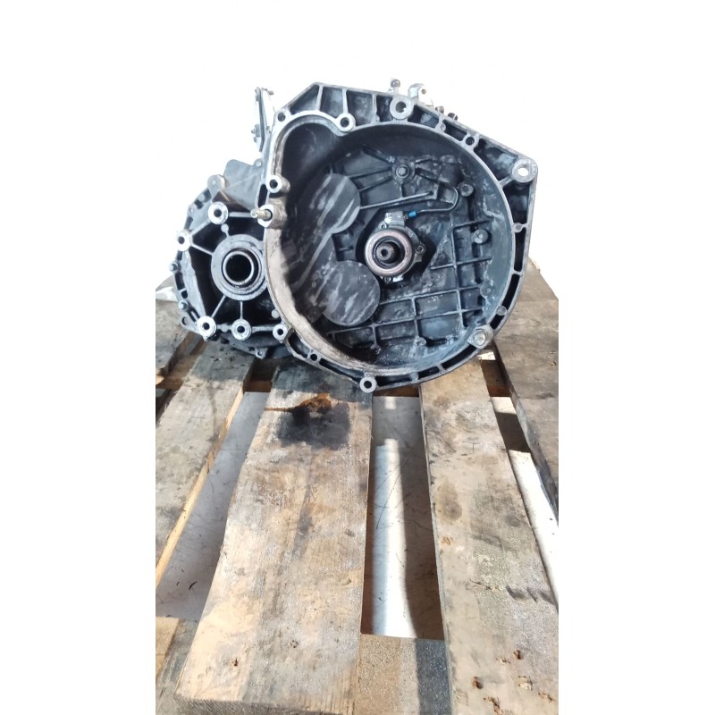 Recambio de caja cambios para alfa romeo spider (177) 2.4 jtd 20v referencia OEM IAM F40 6V 90043443 HE