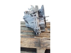 Recambio de caja cambios para alfa romeo spider (177) 2.4 jtd 20v referencia OEM IAM F40 6V 90043443 HE 2