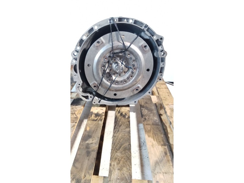 Recambio de caja cambios para jaguar xj luxury referencia OEM IAM 8HP70 AUTOMAT 0286297 014036