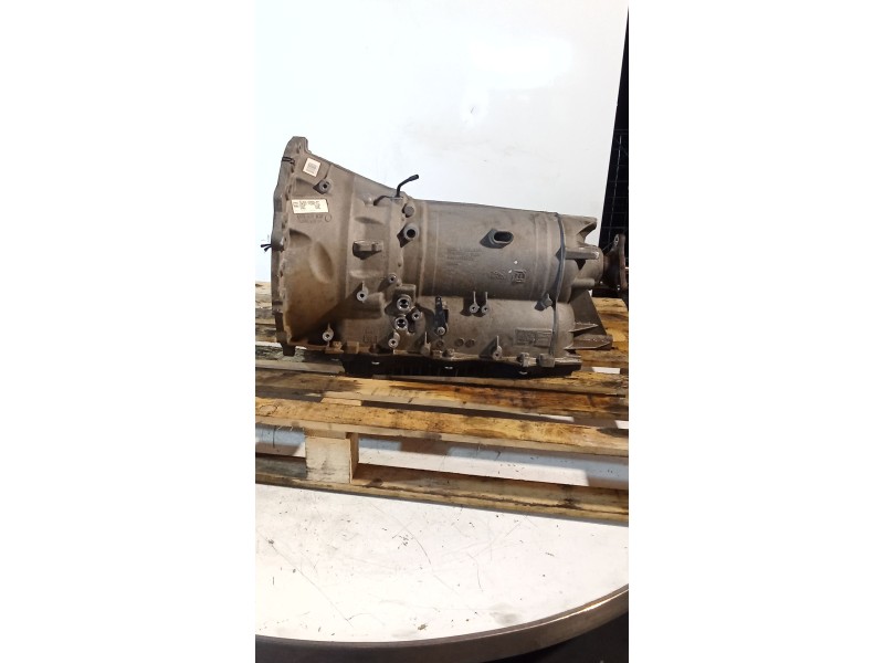 Recambio de caja cambios para jaguar xj luxury referencia OEM IAM 8HP70 AUTOMAT 0286297 014036