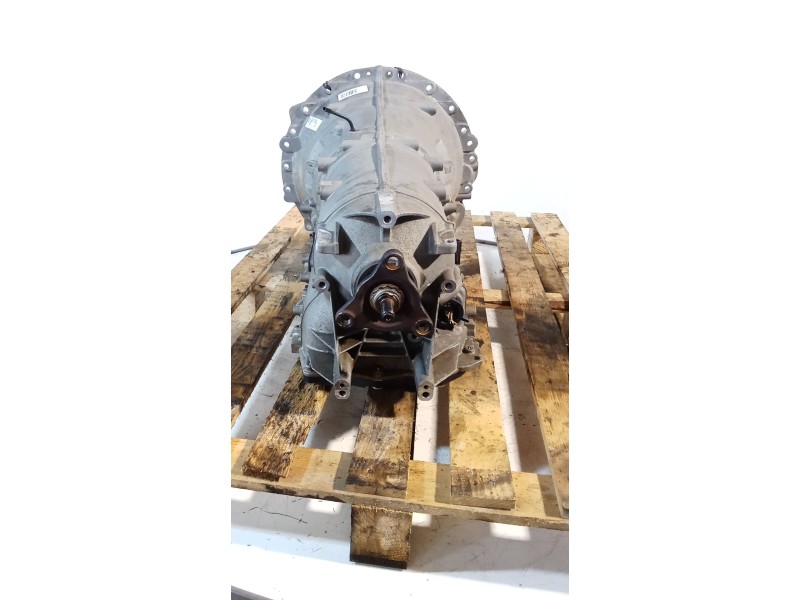 Recambio de caja cambios para jaguar xj luxury referencia OEM IAM 8HP70 AUTOMAT 0286297 014036