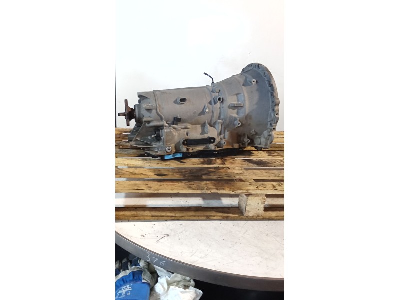 Recambio de caja cambios para jaguar xj luxury referencia OEM IAM 8HP70 AUTOMAT 0286297 014036