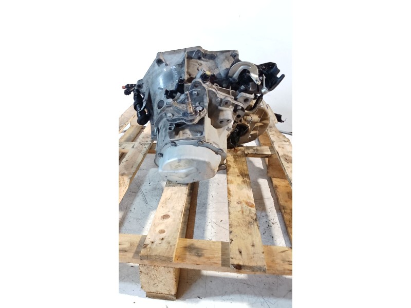 Recambio de caja cambios para citroën berlingo furgoneta/monovolumen (b9) 1.6 hdi / bluehdi 75 referencia OEM IAM 20DP33 5V 3335