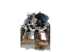 Recambio de caja cambios para citroën jumper iii caja/chasis 2.2 hdi 120 referencia OEM IAM 20GP05 6V 6050540