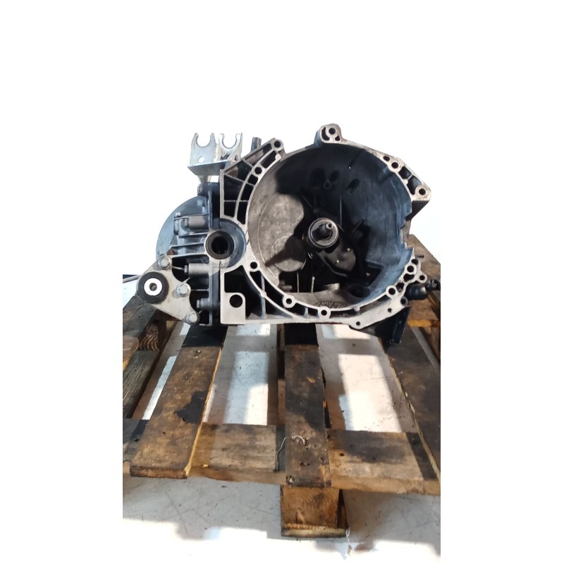 Recambio de caja cambios para citroën jumper iii caja/chasis 2.2 hdi 120 referencia OEM IAM 20GP05 6V 6050540