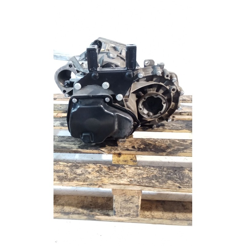 Recambio de caja cambios para skoda rapid (nh3, nk3, nk6) 1.6 tdi referencia OEM IAM MZL 5V 17034 64 0862