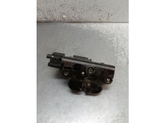 Recambio de motor cierre centralizado porton para mercedes-benz viano (w639) cdi 2.2 (639.811, 639.813, 639.815, 639.711, 639.71