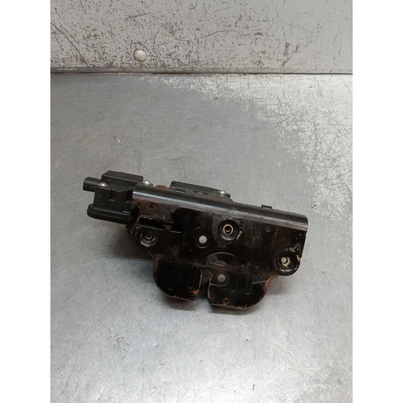 Recambio de motor cierre centralizado porton para mercedes-benz viano (w639) cdi 2.2 (639.811, 639.813, 639.815, 639.711, 639.71