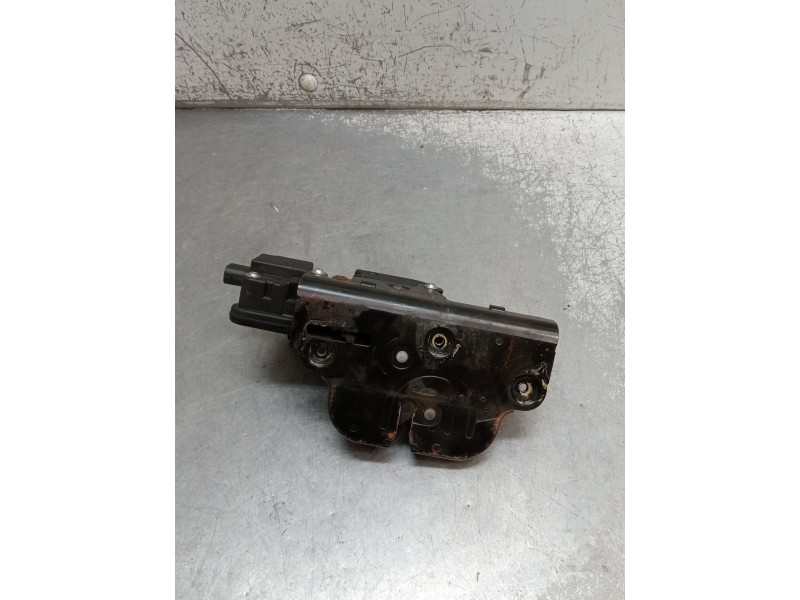 Recambio de motor cierre centralizado porton para mercedes-benz viano (w639) cdi 2.2 (639.811, 639.813, 639.815, 639.711, 639.71