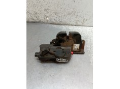 Recambio de motor cierre centralizado porton para mercedes-benz viano (w639) cdi 2.2 (639.811, 639.813, 639.815, 639.711, 639.71 2