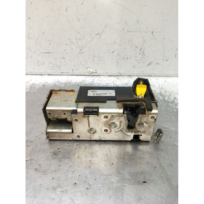 Recambio de motor cierre centralizado delantero derecho para ford tourneo connect 1.8 tdci referencia OEM IAM 8T16V43288EB 5P 20