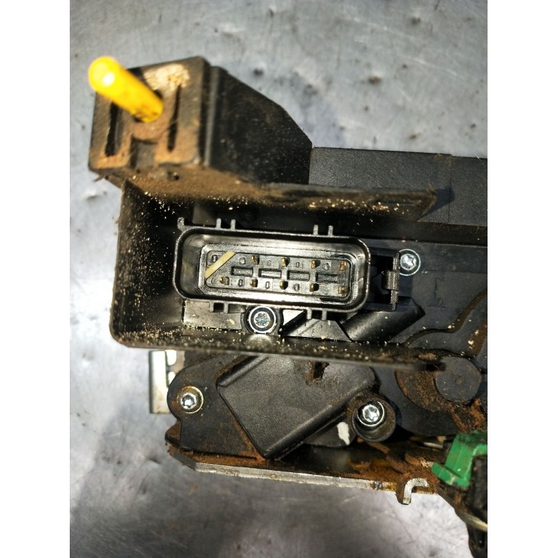Recambio de motor cierre centralizado delantero derecho para ford tourneo connect 1.8 tdci referencia OEM IAM 8T16V43288EB 5P 20