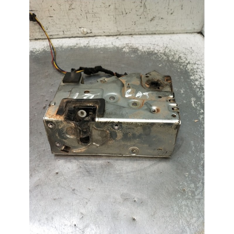 Recambio de motor cierre centralizado trasero izquierdo para ford tourneo connect 1.8 tdci referencia OEM IAM 8T16V264A33DB 5P 2