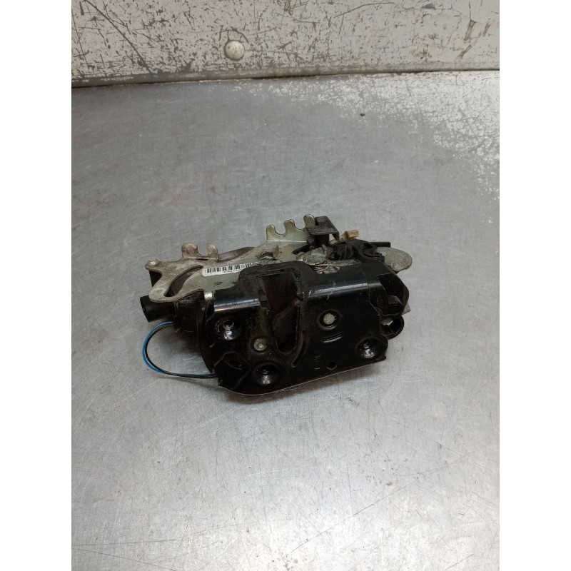 Recambio de motor cierre centralizado delantero derecho para mercedes-benz viano (w639) cdi 2.2 (639.811, 639.813, 639.815, 639.