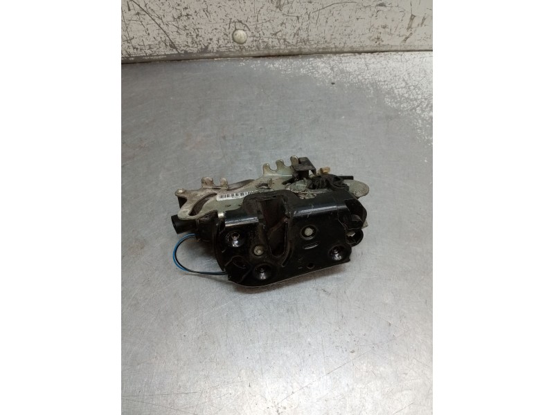 Recambio de motor cierre centralizado delantero derecho para mercedes-benz viano (w639) cdi 2.2 (639.811, 639.813, 639.815, 639.