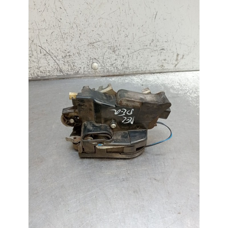 Recambio de motor cierre centralizado delantero derecho para mercedes-benz viano (w639) cdi 2.2 (639.811, 639.813, 639.815, 639.